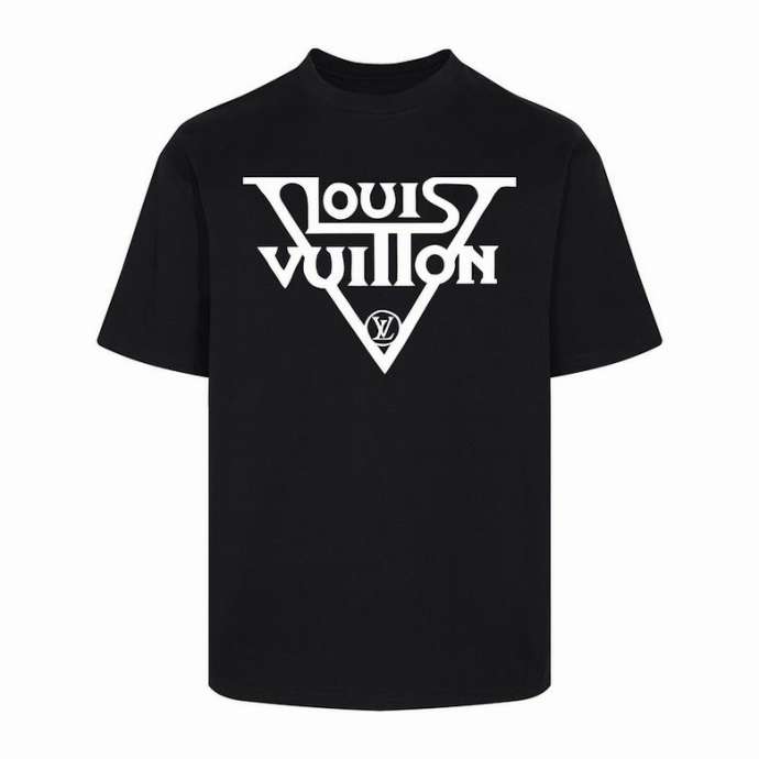 Picture of LV T Shirts Short _SKULVXS-L234337296